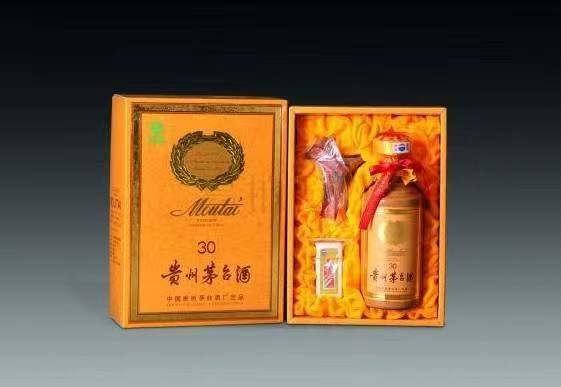 汝州年份酒回收